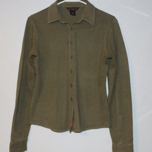 Abercrombie and Fitch Women's Top.  Medium -